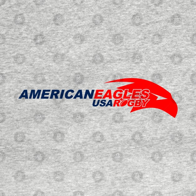 American Eagles by OrangeCup